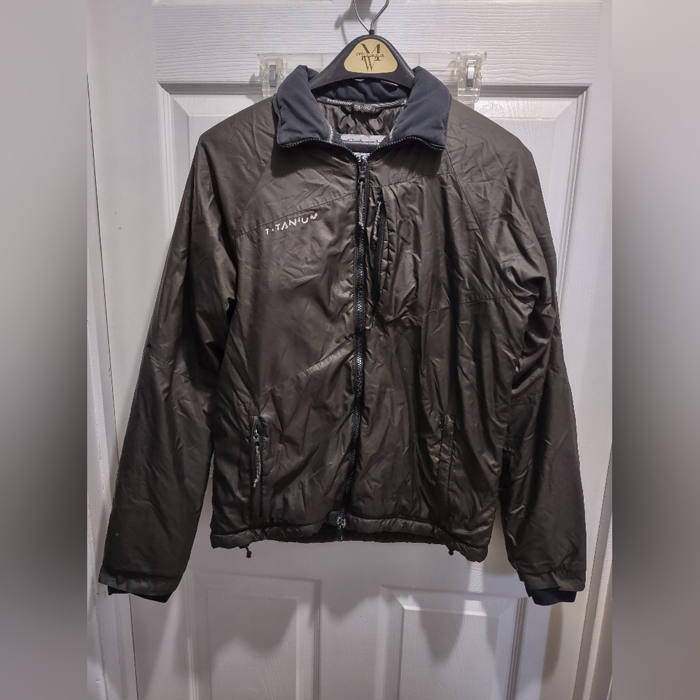 Columbia Titanium Coat/ Jacket